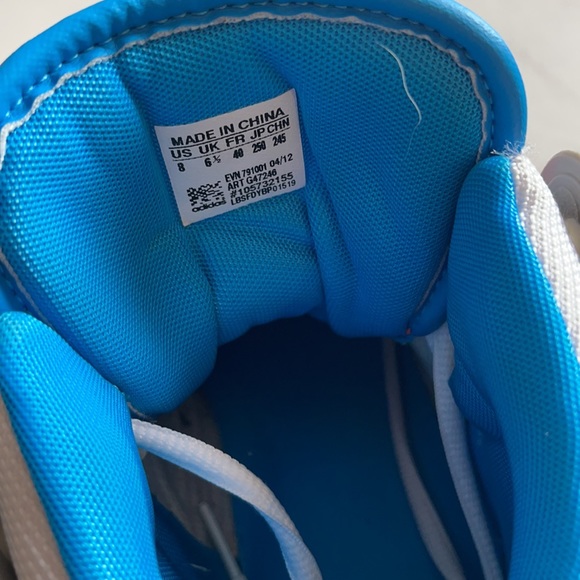 Adidas mid rise sneakers - Picture 4 of 15